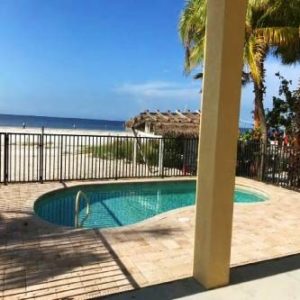 beach myers fort florida airbnb airbnbs stunning update 2021