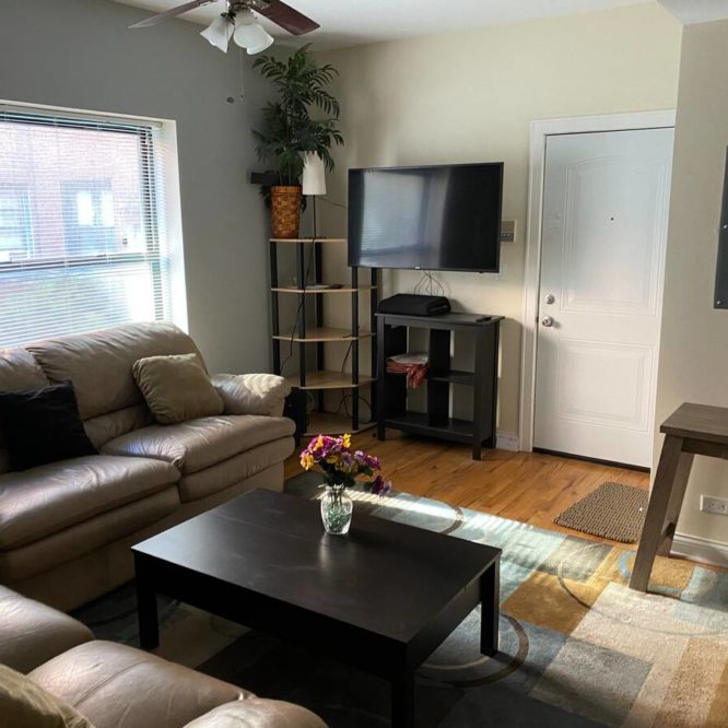 8 Affordable Airbnb Sublets in Chicago for Monthly Rentals Nearest BnB