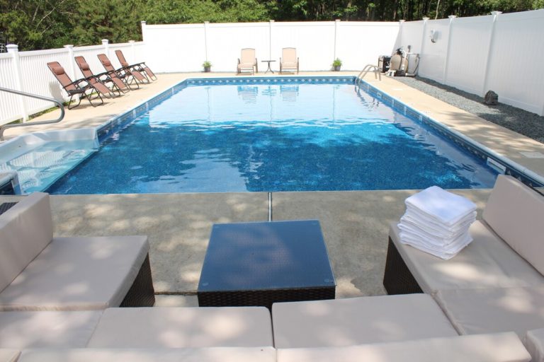 airbnb poconos with pool