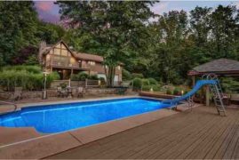 airbnb poconos with private indoor pool