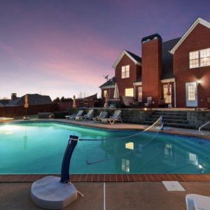 airbnb atlanta mansion exclusive
