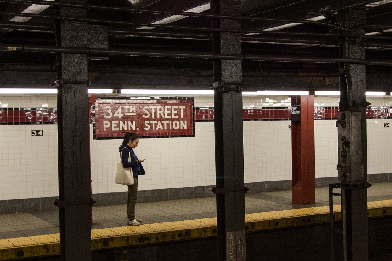 The Best & Cleanest Airbnbs Near Penn Station, NYC – 2021 Update ...